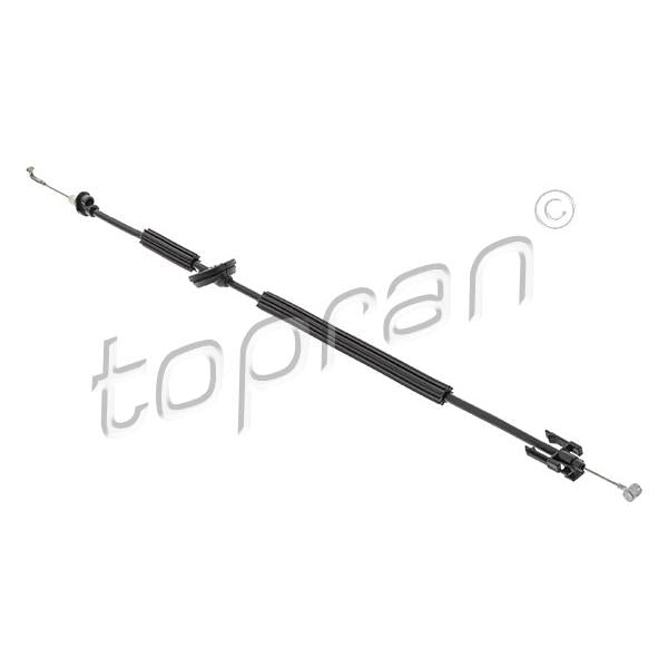 HANS PRIES HP119437 Door Release Cable