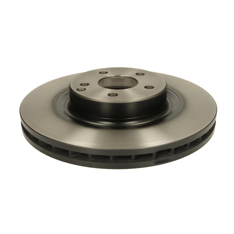TRW MOTO DF7351S Brake Disc