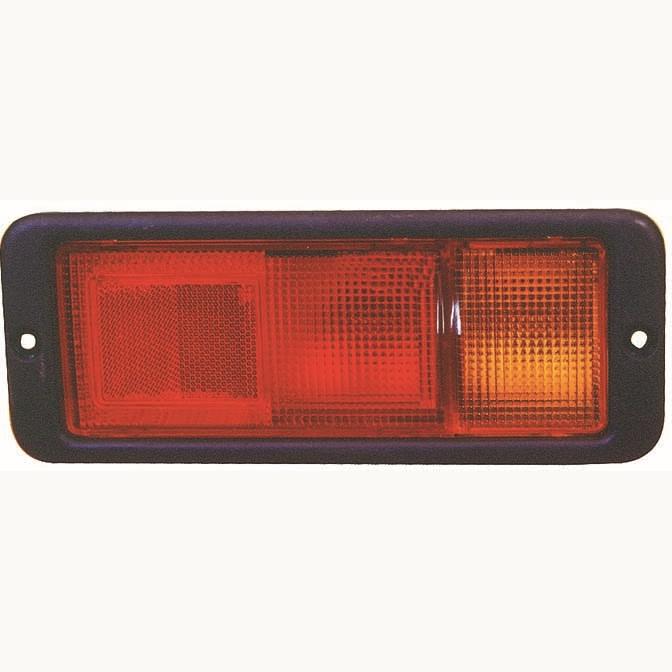 DEPO 214-1946R-UE Rear Light