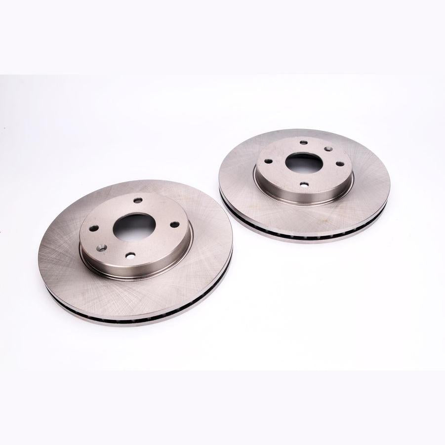 DELPHI BG4193 Brake Disc .