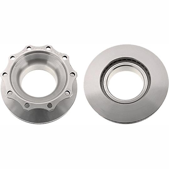TRW MOTO DF5041S Brake Disc