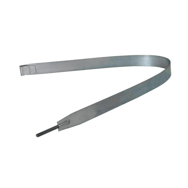 CLAMP nk/CLR1 Fuel Tank Holder Set