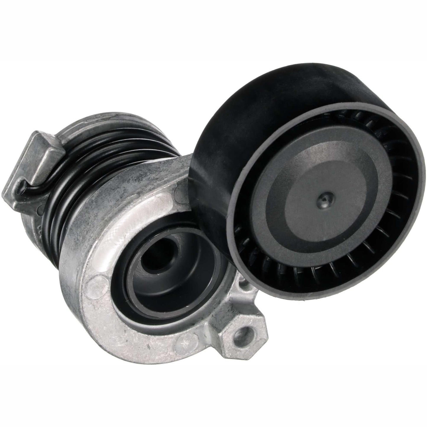 GATES GATT39340 V-Ribbed Belt Tensioner Pulley