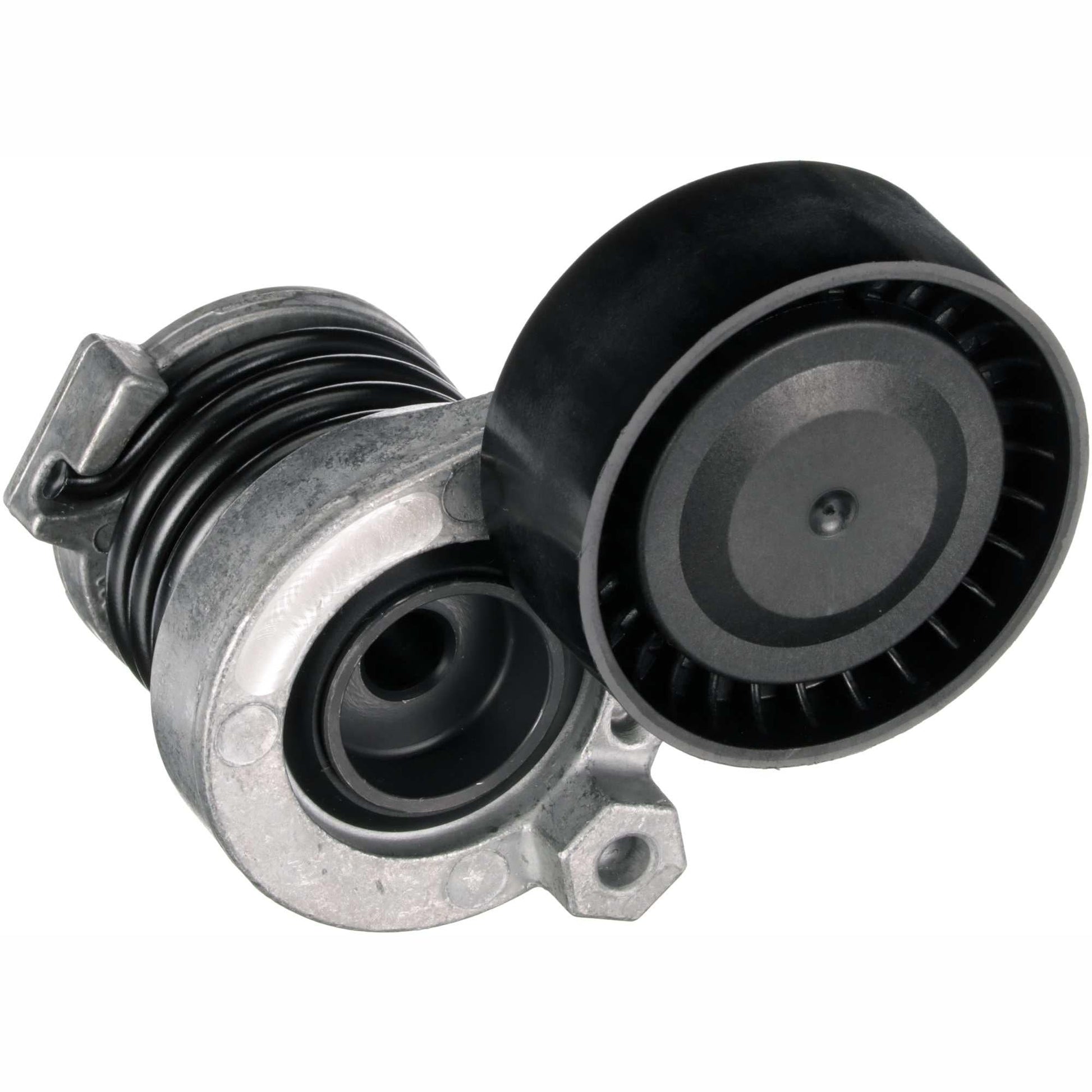 GATES GATT39340 V-Ribbed Belt Tensioner Pulley