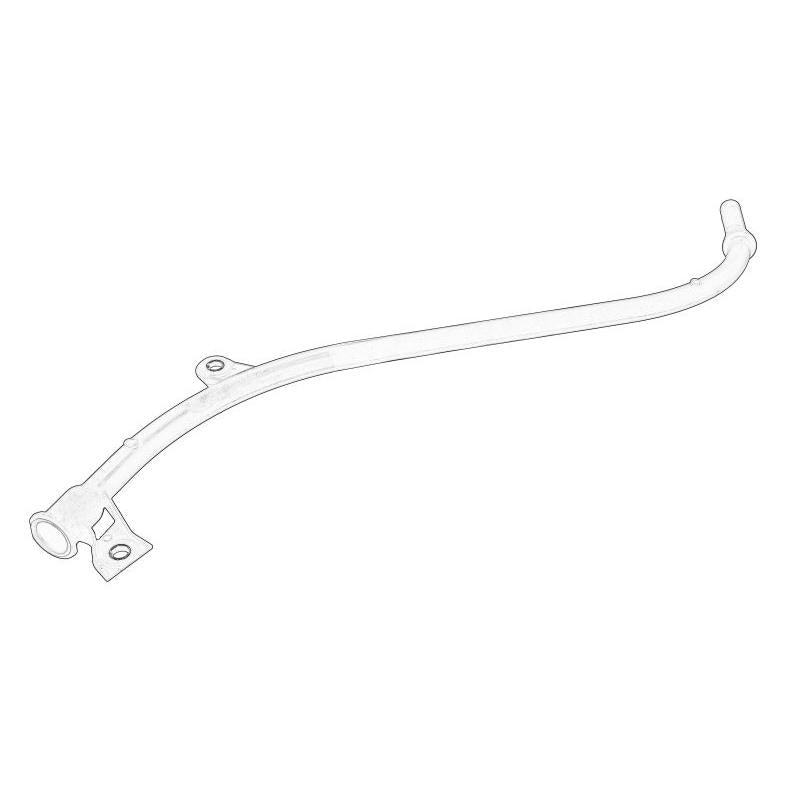 OE SKODA 06J115610L Oil Dipstick