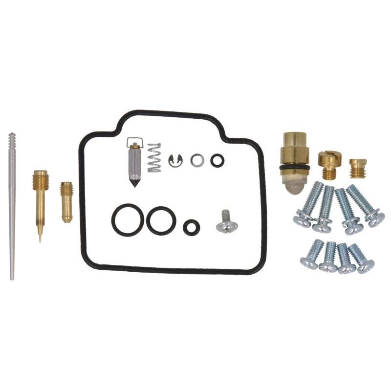 4 RIDE 26-1523 Carburettor Repair Kit