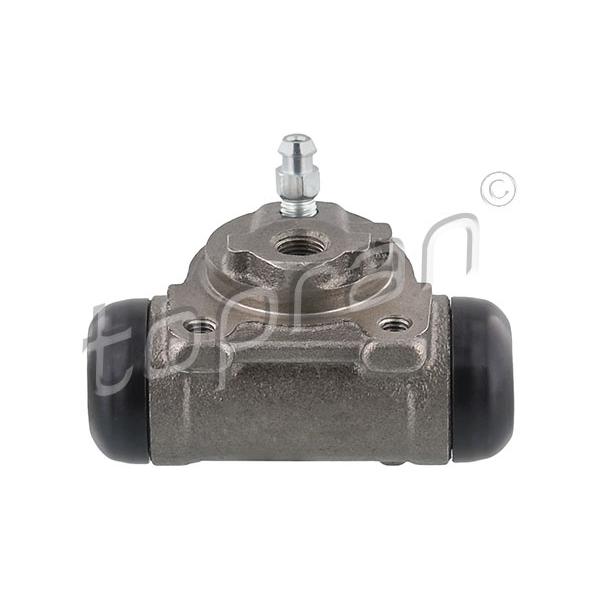 HANS PRIES HP720999 Wheel Brake Cylinder
