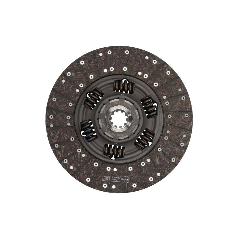 SACHS 1878009556:009 Clutch Disc