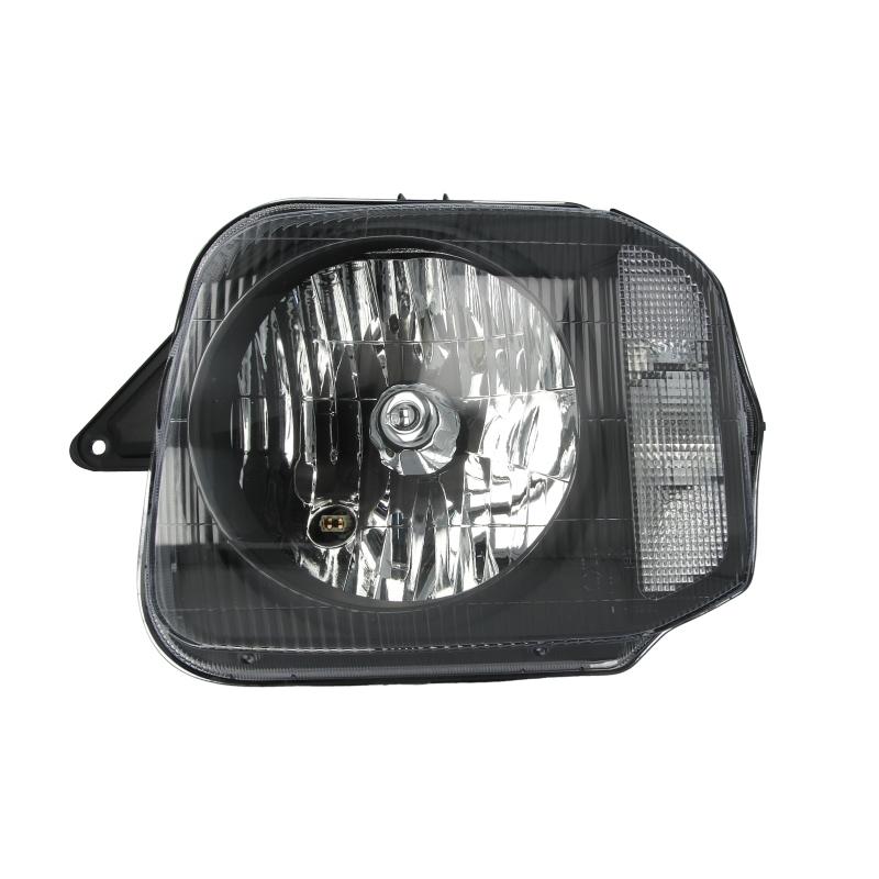 DEPO 218-1126L-LDEM2 Headlight