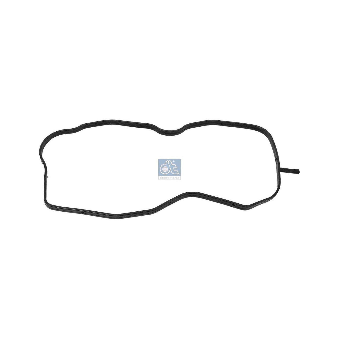 DT SPARE PARTS 1.27068 Cylinder Head Cover Gasket