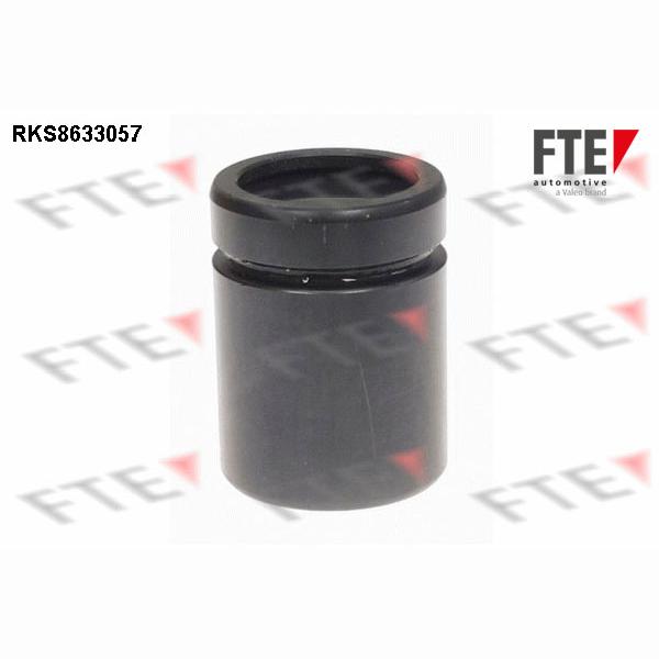 KNORR K014348 Electronic Brake System Connector Cable