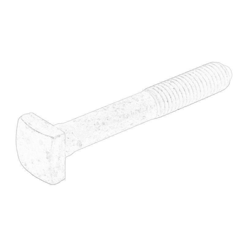 OE PEUGEOT 362254 Kingpin Bolt