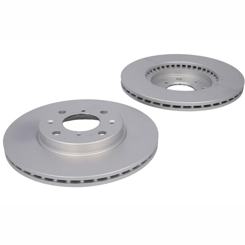 KNORR BZ3374 Pretensioning Cylinder