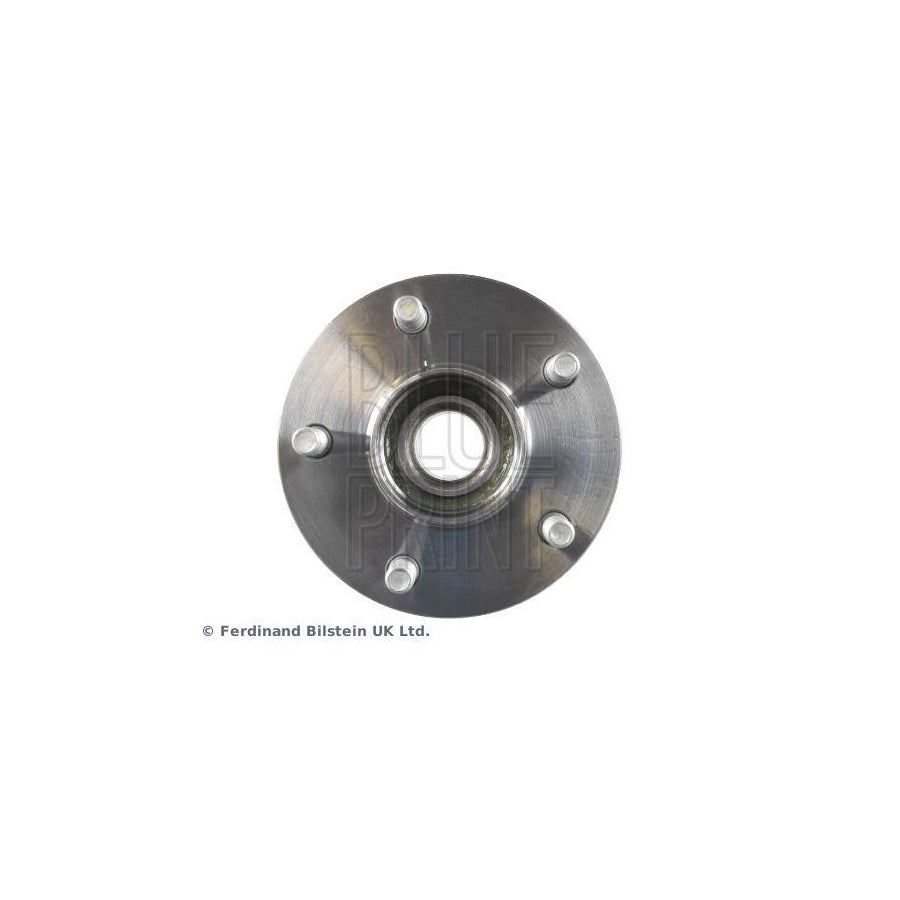 Blue Print Adn18350 Wheel Bearing Kit for Nissan Primera