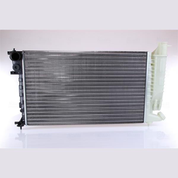 NISSENS NIS61380A Engine Radiator