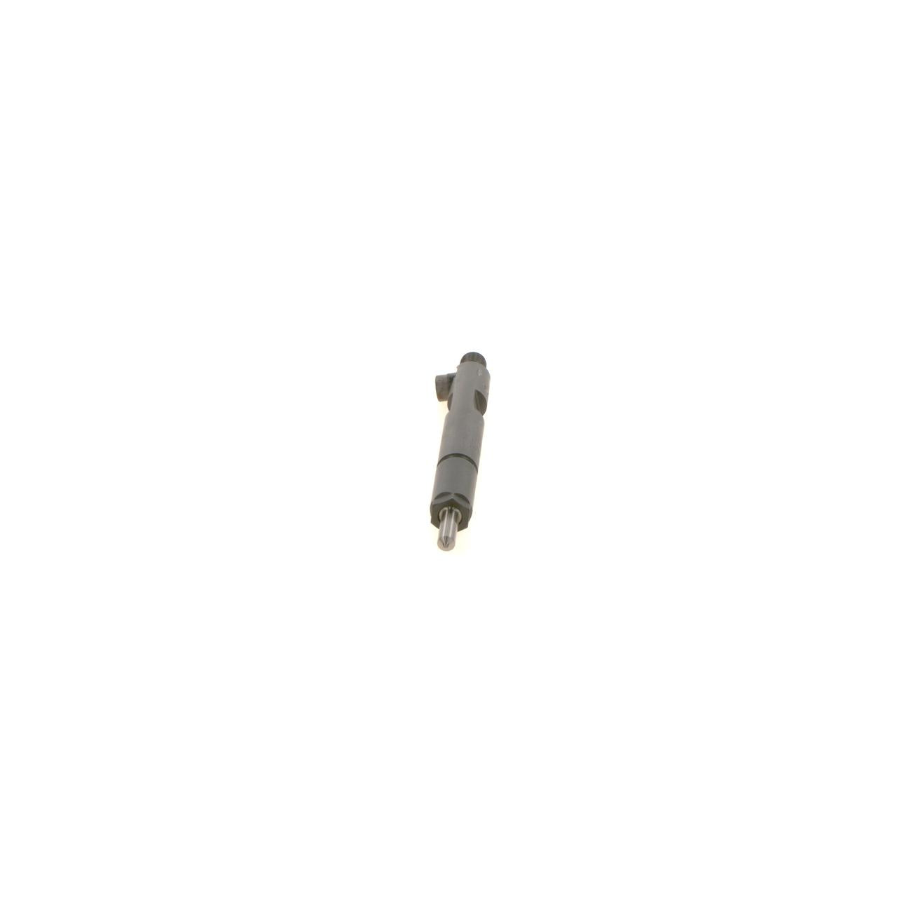BOSCH 191-684 Injector