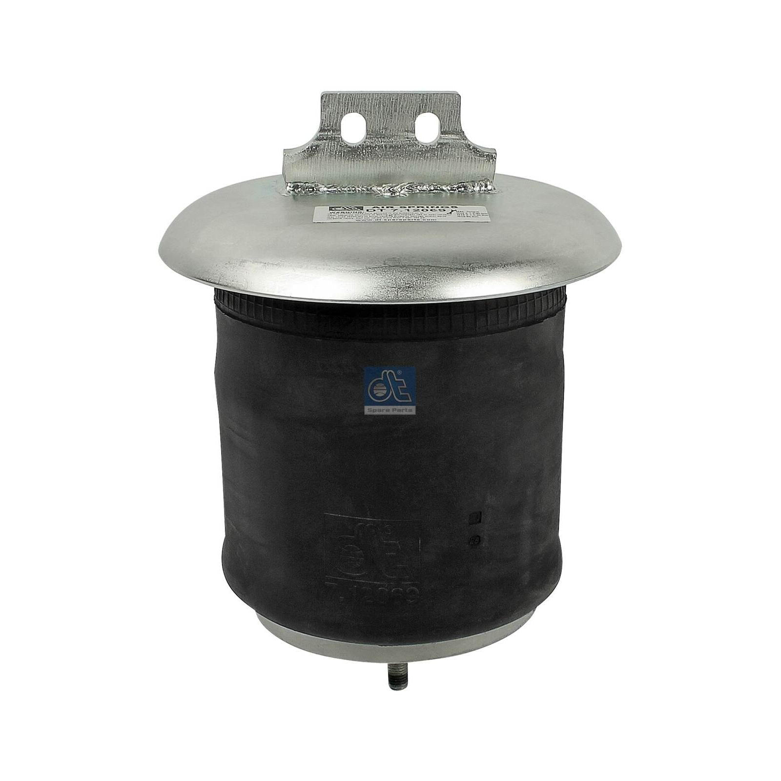 DT SPARE PARTS 7.12069 Air Suspension Bellow