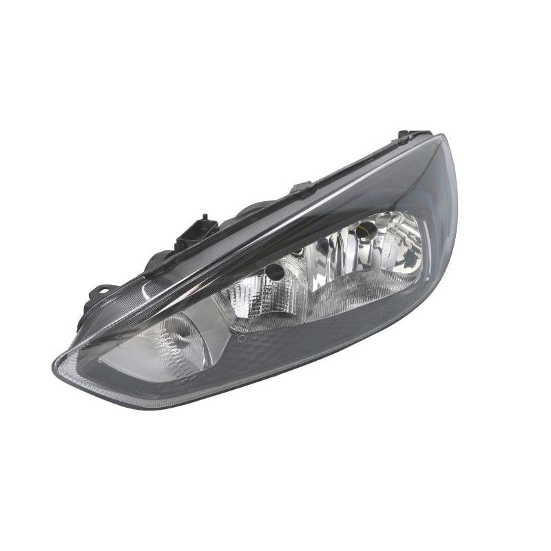 DEPO 431-11C9LMLDEM2 Headlight