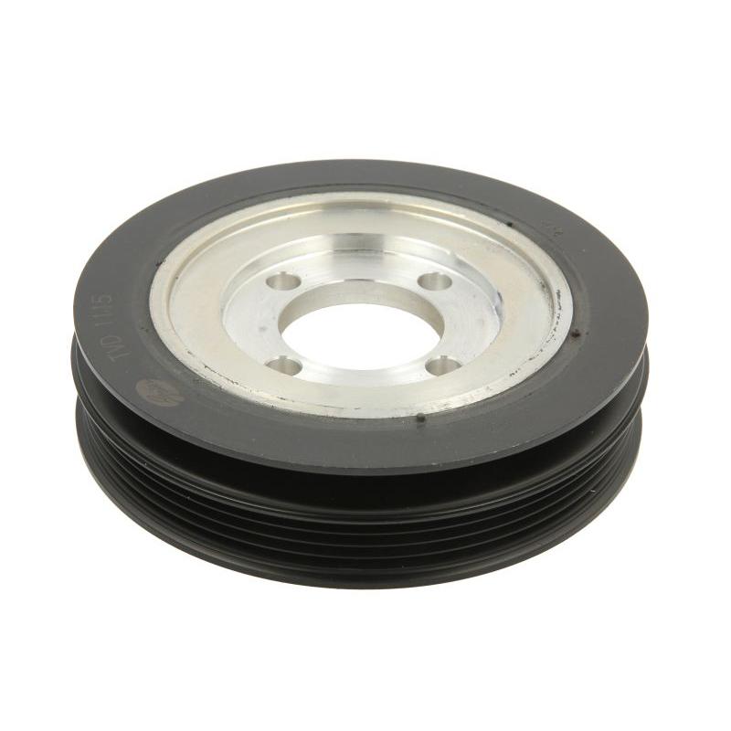 GATES GATTVD1115 Crankshaft Belt Pulley