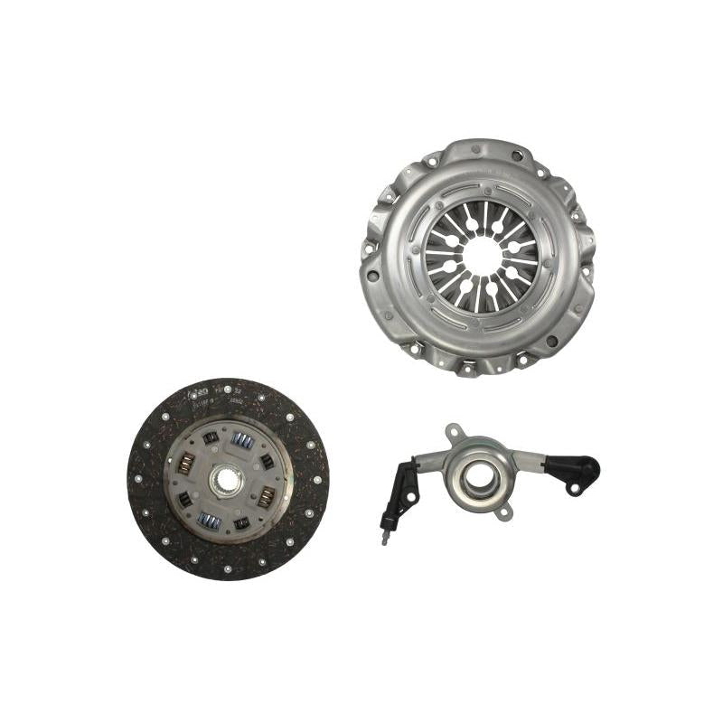 VALEO VAL834411 Clutch Kit
