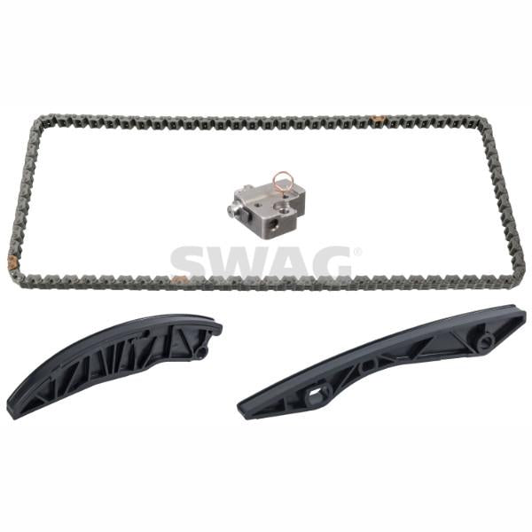 SWAG SW33107444 Timing Chain Kit