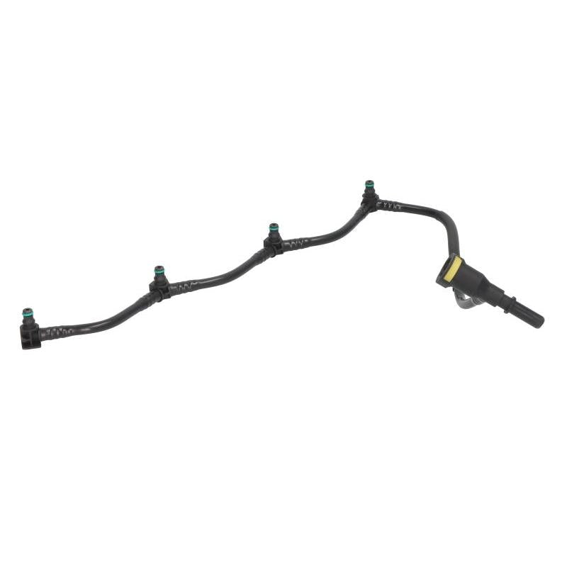 ENGITECH T120300 Fuel Hose