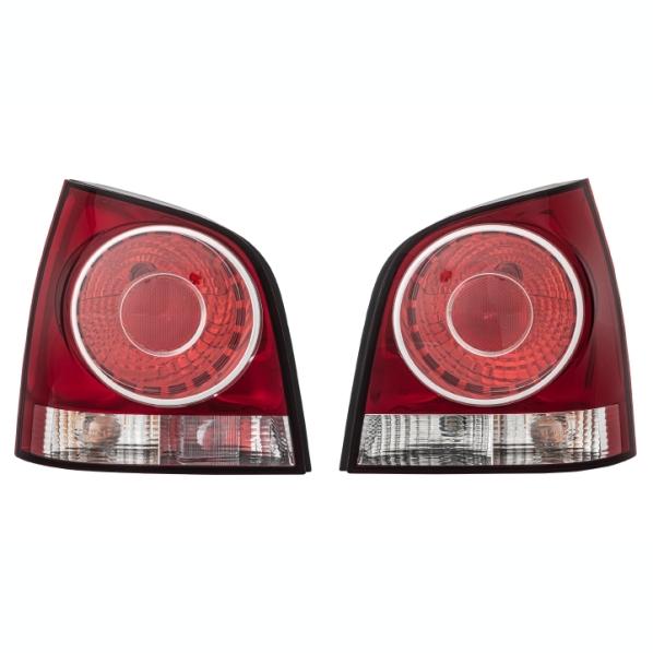 HELLA 2VA965303-801 Rear Light Set