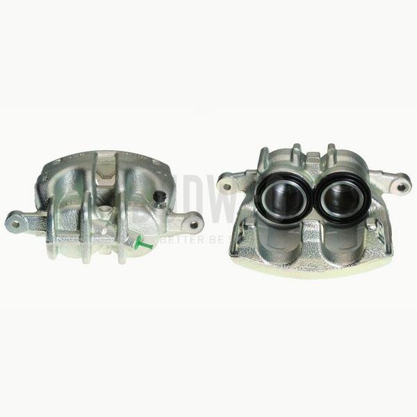 BOSCH 1987481017 Brake Hose