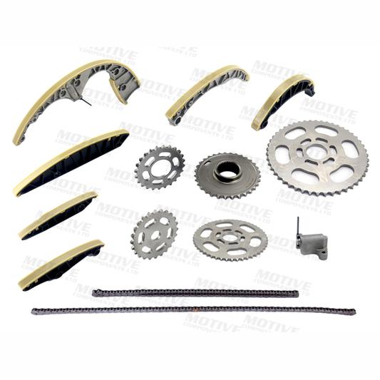 MOTIVE MOTTCK314 Timing Chain Kit