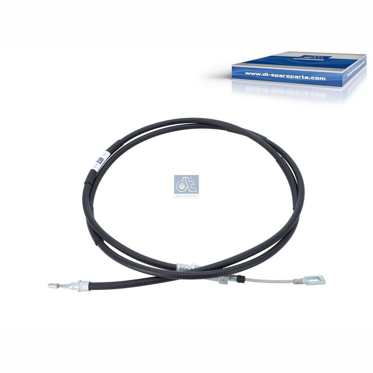 HERTH+BUSS JAKOPARTS J3932108 Parking Brake Cable Pull