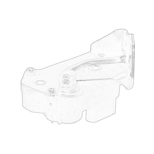 OE VOLVO 756099 Throttle Valve Actuator