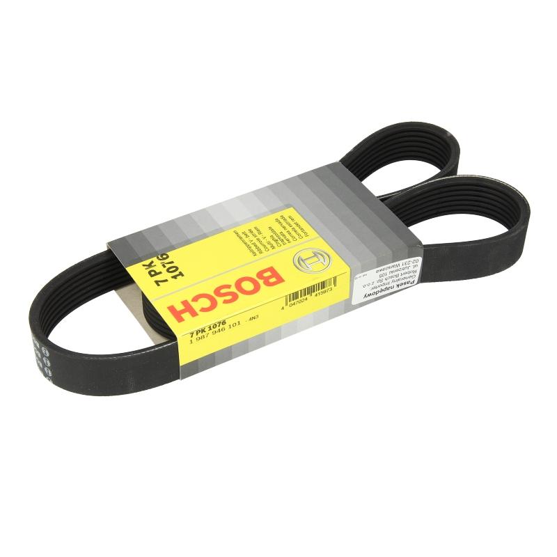 BOSCH 1987946101 V-Ribbed Belt