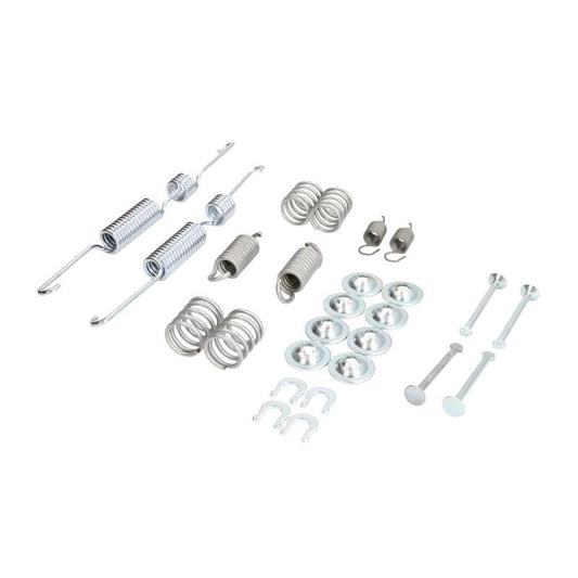 QUICK BRAKE QB105-0643 Brake Shoes Accessory Kit