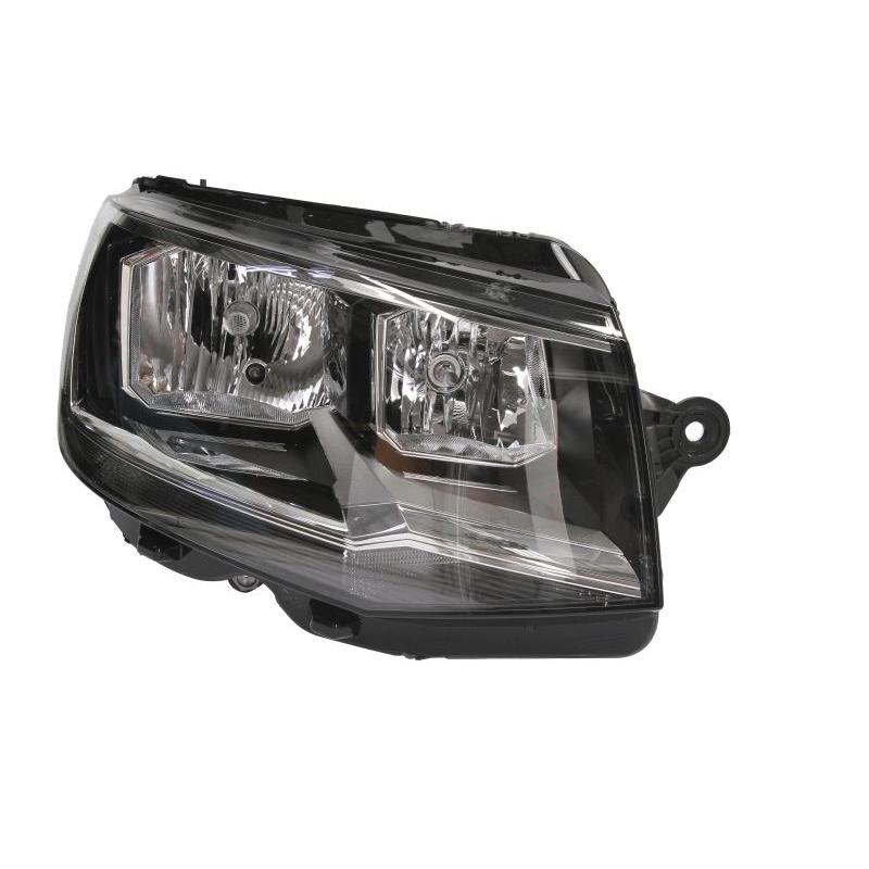 VALEO VAL046713 Headlight