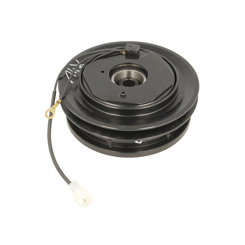 THERMOTEC KTT040114 Air Conditioning Compressor Magnetic Clutch