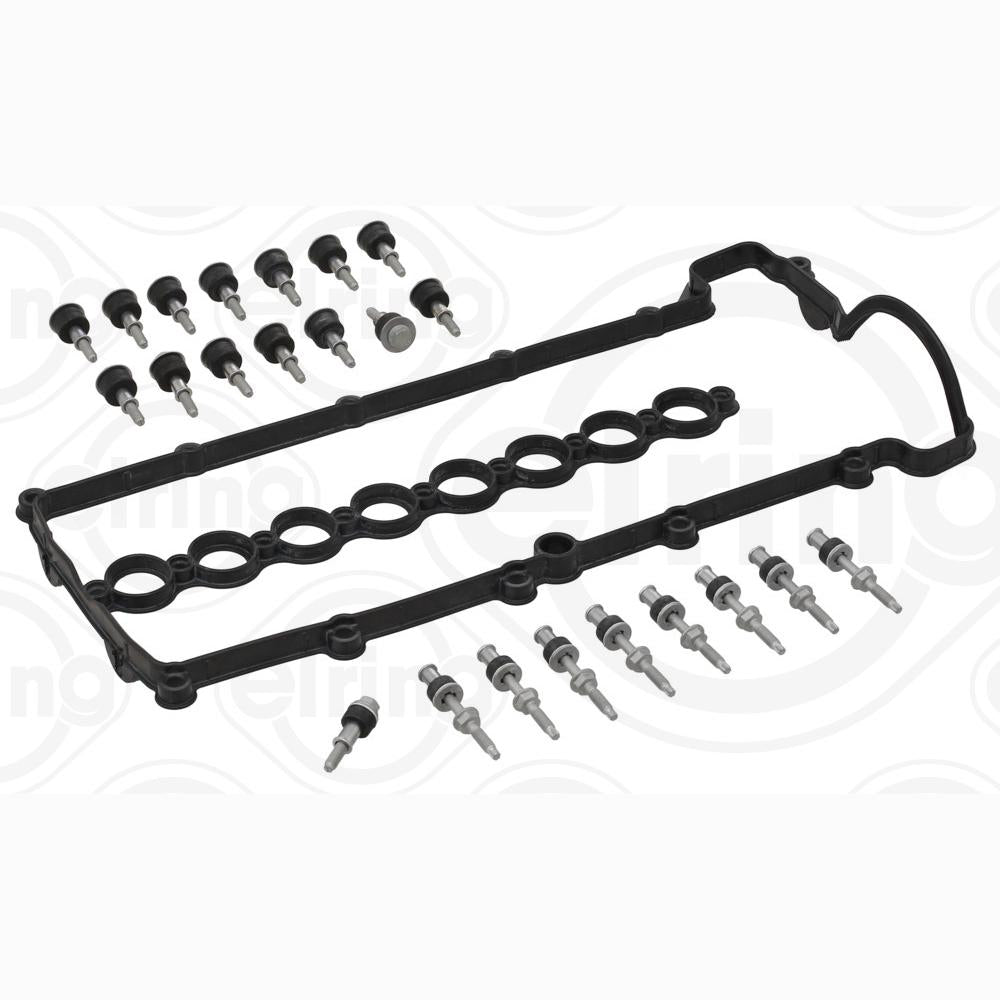 ELRING EL166260 Cylinder Head Cover Gasket Set