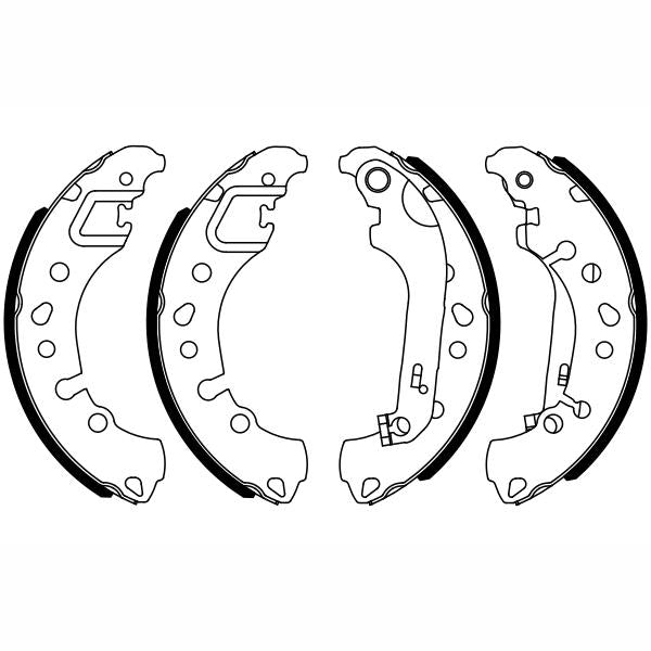 TRW MOTO BHN1192E Brake Caliper