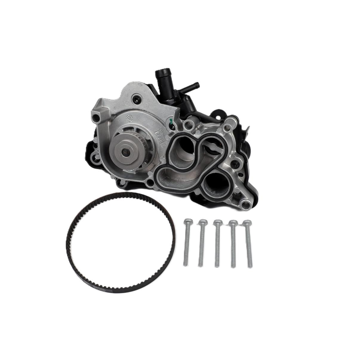 HEPU HEPPK06872 Water Pump & Timing Belt Kit
