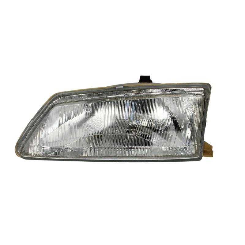 DEPO 550-1113L-LD-EM Headlight
