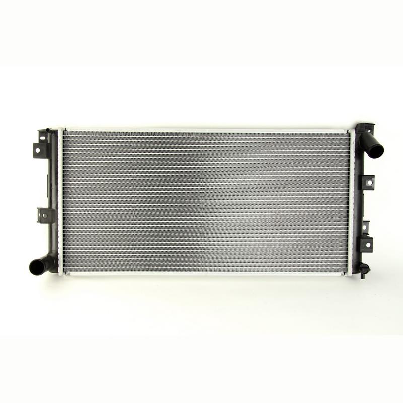 NISSENS NIS60985 Engine Radiator