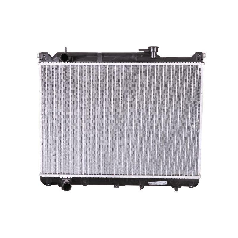 NISSENS NIS64206 Engine Radiator