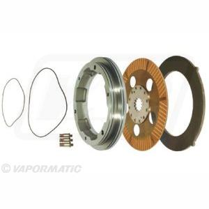 OE DB TRUCK 9423560715 Abs Sensor Ring