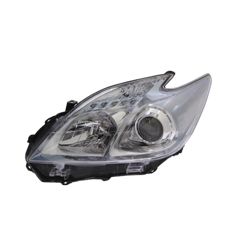 DEPO 212-11P6L-LDEM7 Headlight