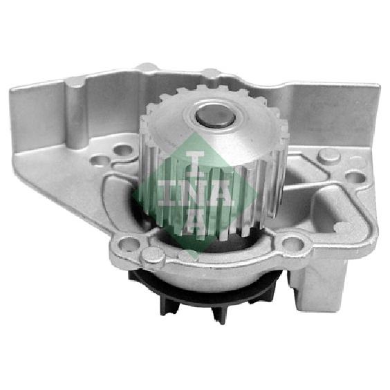 INA 538046410 Water Pump