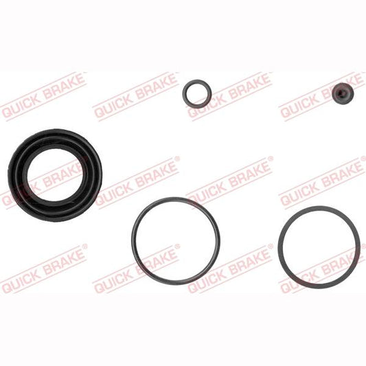 QUICK BRAKE QB114-0034 Disc Brake Caliper Repair Kit