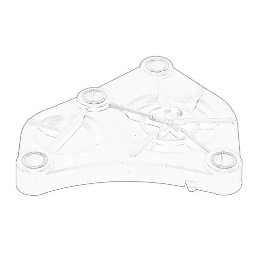 OE BMW 11537583666 Camshaft Locking Cover