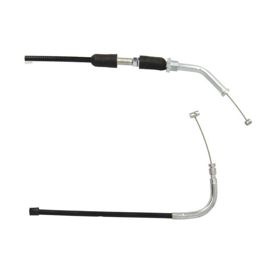 4 RIDE /LG-006 Accelerator Cable
