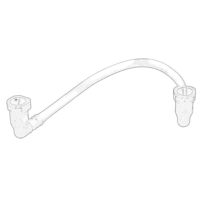 OE PERKINS 086-PER Fuel Hose