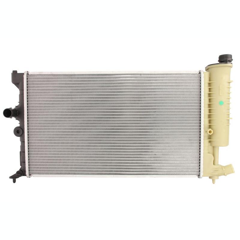 NISSENS NIS63713A Engine Radiator