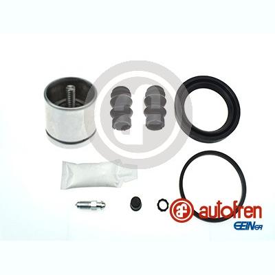 TRW MOTO MCH734V1C Braided Brake Pipe